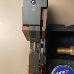 [VENDS] Pistolet Compétition Hämmerli 480