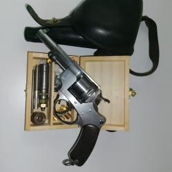 manufacture de saint etienne 1873