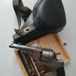 manufacture de saint etienne 1873