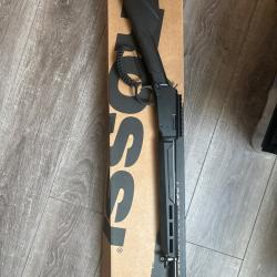 Rossi RIO Bravo tactical