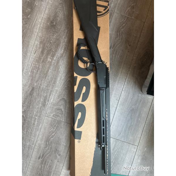 Rossi RIO Bravo tactical