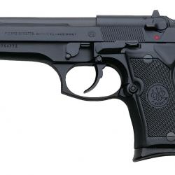 Pistolet Beretta 92FS COMPACT 9mm