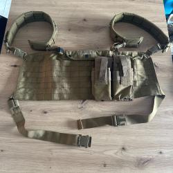 Chest rig Blackhawk