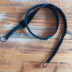 SANGLE 2 POINTS PARACORDE