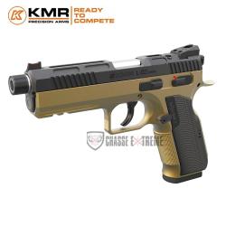 Pistolet KMR L-02 Umbra Or Sr 5" Cal 9X19