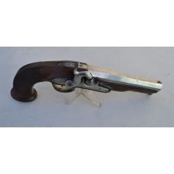 Pistolet d'Officier Supérieur - 1er Empire-Consulat - Très bon état