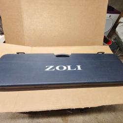 A SAISIR FUSIL ZOLI KRONOS TRAP US