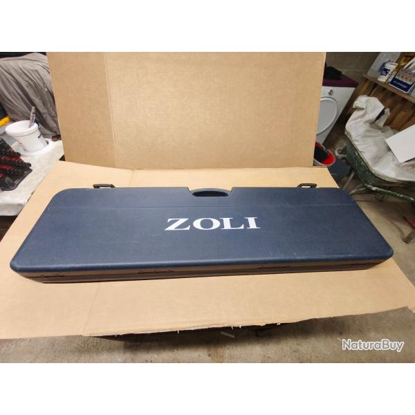 A SAISIR FUSIL ZOLI KRONOS TRAP US