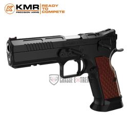 Pistolet KMR L-02 Orca Or 5" Cal 9×19