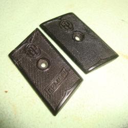 PLAQUETTES POUR PISTOLET KOLIBRIS