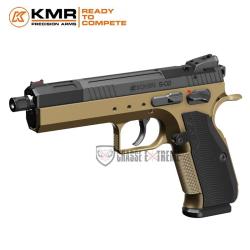 Pistolet KMR S-02 5.5" OR SR Cal 22 Lr