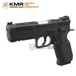 Pistolet KMR W-02 Umbra 4.5" Or Cal 9x19