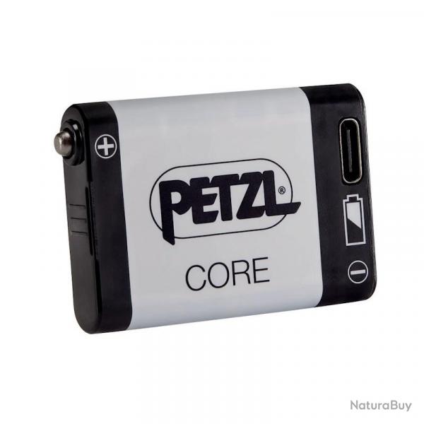 Batterie rechargeable Petzl Core Hybrid