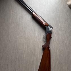 Fusil superposé Winchester 101 Cal 12