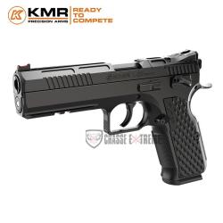 Pistolet KMR L-02 Spectra OR 5" Cal 9×19
