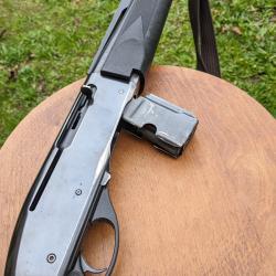Remington 7400 calibre 35 Whelen