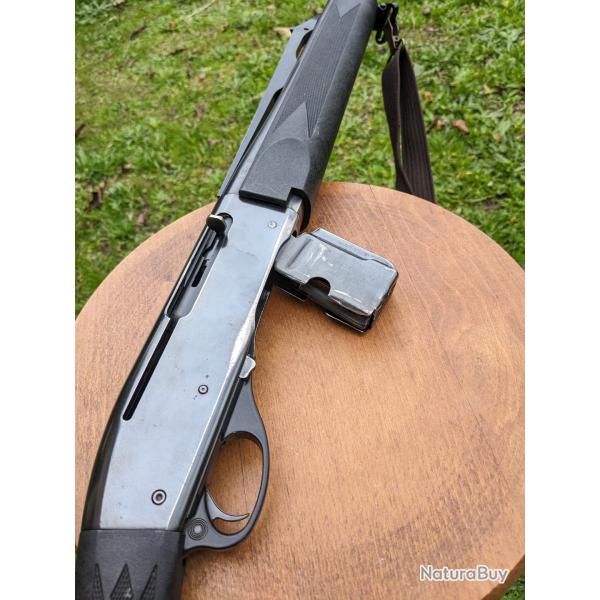 Remington 7400 calibre 35 Whelen