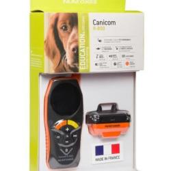 Canicom R-800 - ENSEMBLE DE DRESSAGE RECHARGEABLE