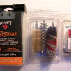 Lot d'entretien d'un calibre 20