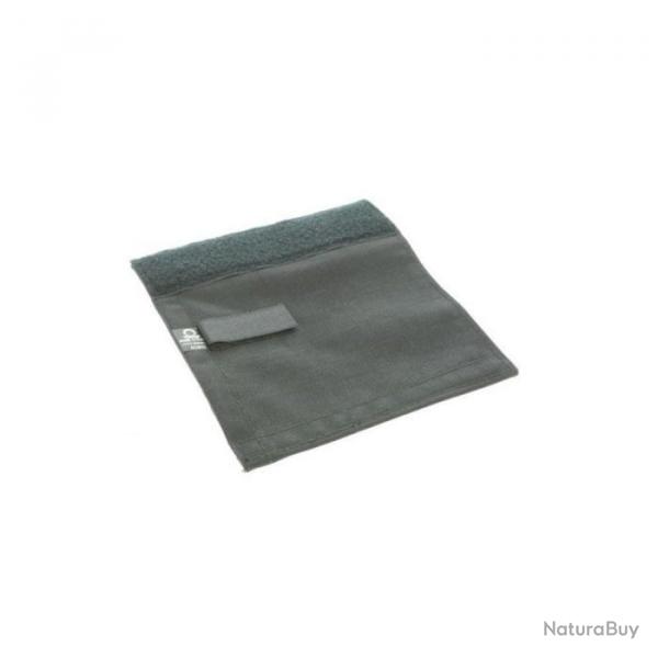 Manchon Thermique Ase Utra pour modrateur de son - Noir / Jet-z CQB sl7