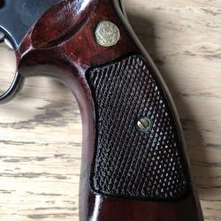 Plaquettes d'origine S&W