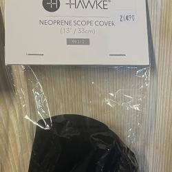 Étui de protection hawke pour lunettes en Néoprène