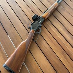Carabine MARLIN 1895 Guide Gun levier sous garde 45/70
