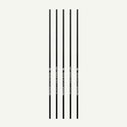 Tube nu pour flèche Bearpaw Penthalon Slim Line 4.2mm (par 12) - 800