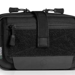 IFAK Buddy - Trousse m&eacute;dicale individuelle Noir - Savior Equipment