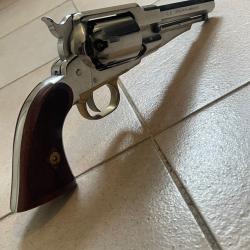 Revolver Pietta Remington 1858 inox calibre 44