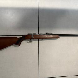 carabine 22 Lr manufacture stéphanoise J.GAUCHER