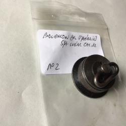 VENDU PAR LE-CUIRASSIER N° 2 BOUCHON DE MAGASIN S/A LUGER CAL 12