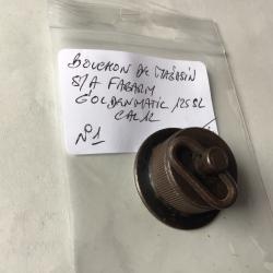 VENDU PAR LE-CUIRASSIER N° 1 BOUCHON DE MAGASIN S/A FABARM GOLDENMATIC 125 SL CAL 12