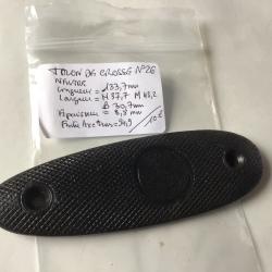 VENDU PAR LE-CUIRASSIER N°26 TALON DE CROSSE BAKÉLITE