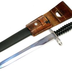 Baïonnette suisse SIG 57