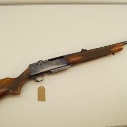 carabine browning bar 300wm  pour enchère 1 sans prix de réserve TP26L1