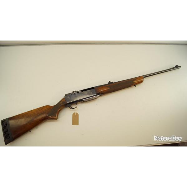 carabine browning bar 300wm  pour enchre 1 sans prix de rserve TP26L1