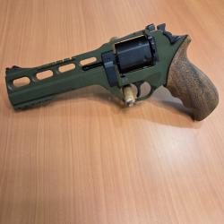 Revolver Rhino 60 DS 357 Magnum