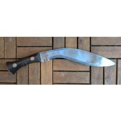 Kukri  Anglais Gurkha WW2