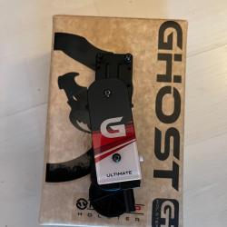Holster Ghost Ultimate Evo 3G