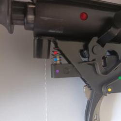 kit ressort léger SAVAGE MK2