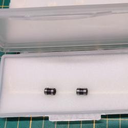 Galets pour pistolet CZ52