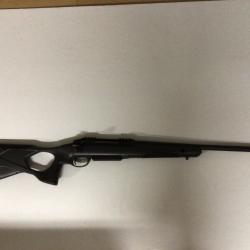 Carabine à verrou SAKO S 20 chasse flûtée en calibre 7 mm Rem Mag