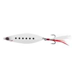 Jig Savage Gear Micro Skipper - 9G skeleton  Sardine