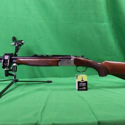 Expresse Sabatti Battue 80ème anniversaire calibre 8x75JRS