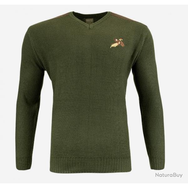 Pull Jack Pyke Shooters Taille M