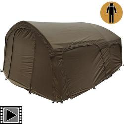 Biwy Frontier II XL 1 place (Deluxe Extension seule)