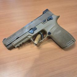 SIG SAUER P320 M17