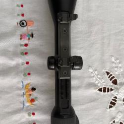 Vends lunette Zwarovski Z6i 2.5 - 15x56 P avec montage Blaser