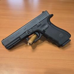 Glock 17 gen 4 9x19